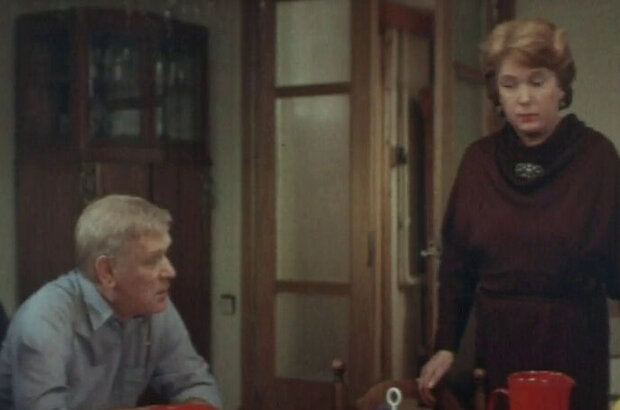 55 gradusov nizhe nulya (1986) - photo 3