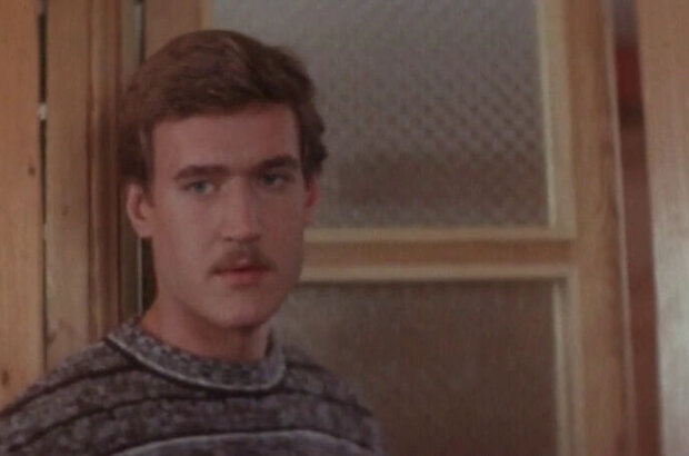 55 gradusov nizhe nulya (1986) - photo 5