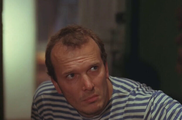 Ameriken boy (1992) - photo 5