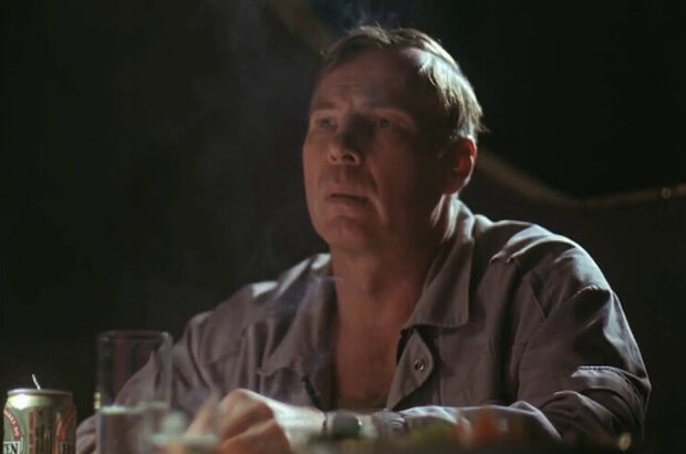 Ameriken boy (1992) - photo 2