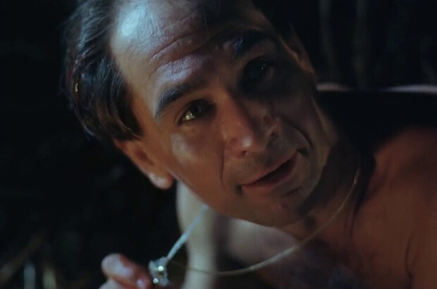 Ameriken boy (1992) - photo 14