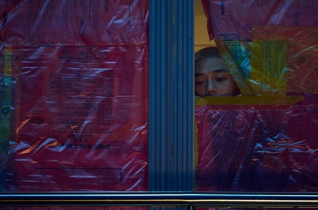 #Alive (2020) - photo 6