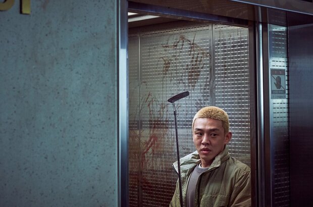 #Alive (2020) - photo 5