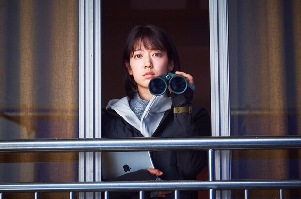 #Alive (2020) - photo 8