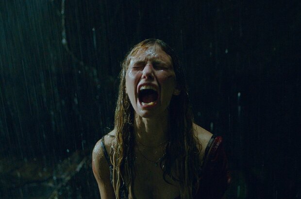 Dikaya (2022) - photo 7