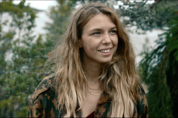 Dikaya (2022) - photo 4