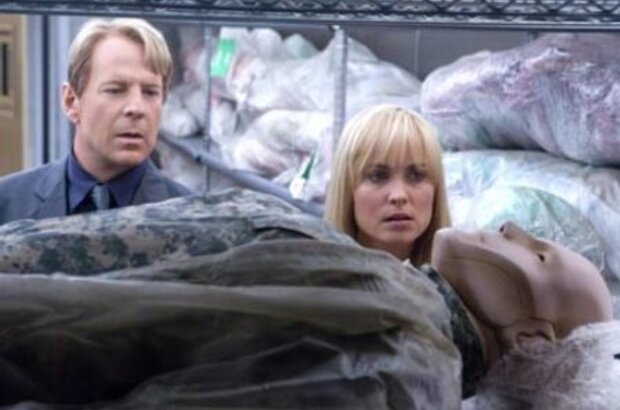 Surrogates (2009) - photo 3