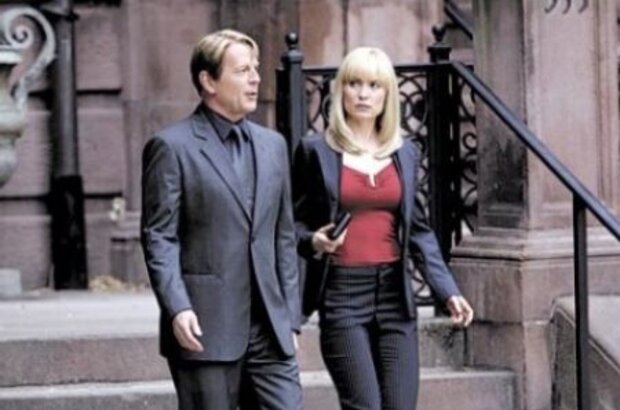Surrogates (2009) - photo 2