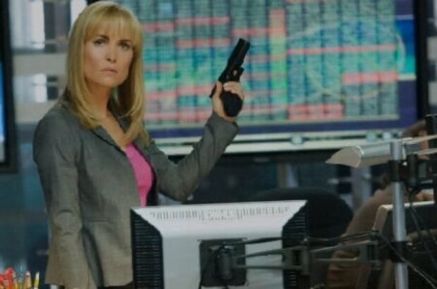 Surrogates (2009) - photo 4