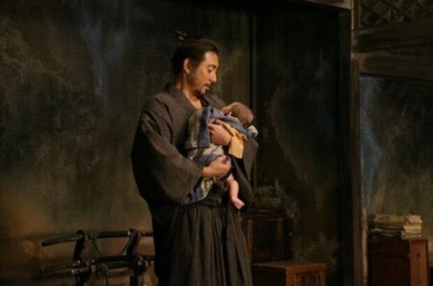 Hara-Kiri: Death of a Samurai (2011) - photo 5