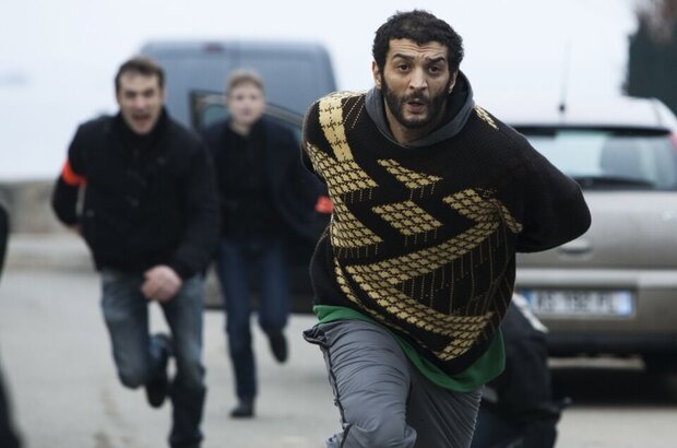 Встречный ветер (2011) - фото 7