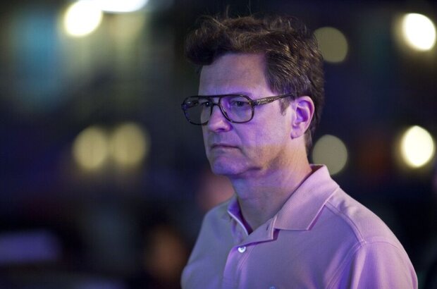 Arthur Newman (2012) - photo 5