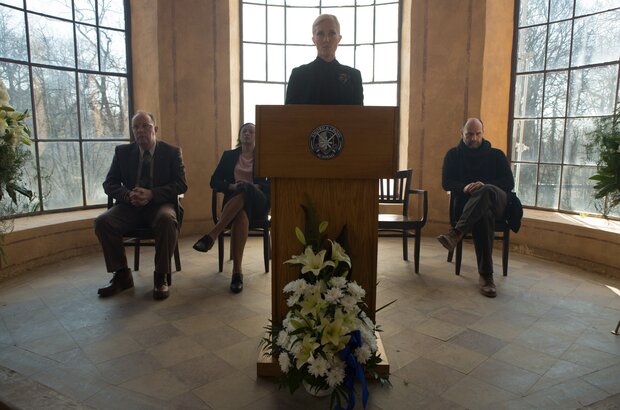 Темные ангелы (2015) - фото 2