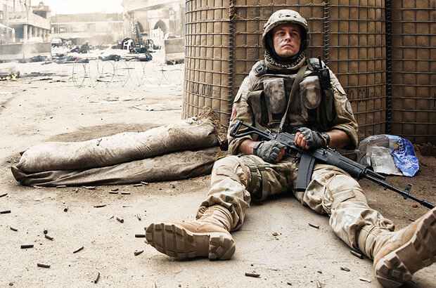 Кербела (2015) - фото 6