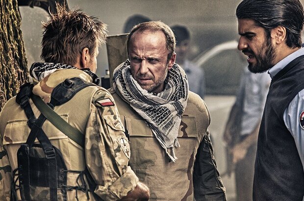 Кербела (2015) - фото 2