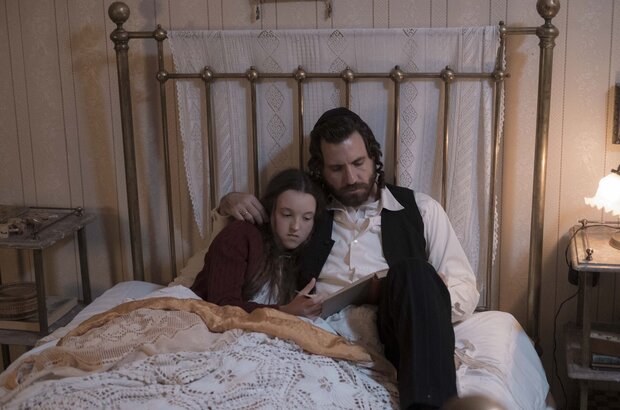 Resistance (2021) - photo 4