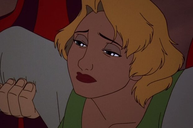 The Hunchback of Notre Dame II (2002) - photo 3