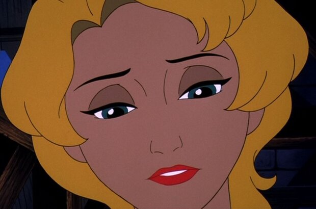 The Hunchback of Notre Dame II (2002) - photo 4