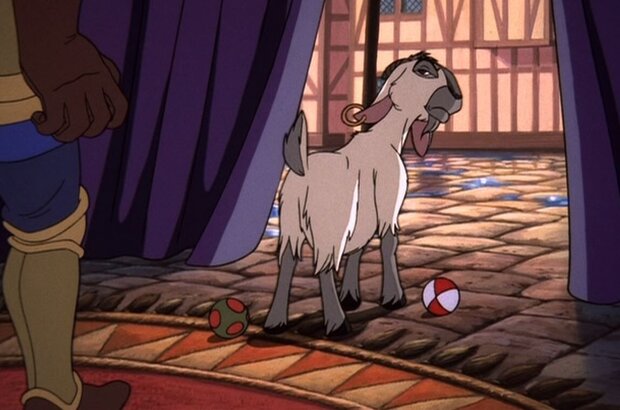 The Hunchback of Notre Dame II (2002) - photo 8