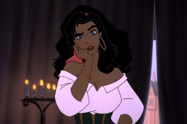 The Hunchback of Notre Dame II (2002) - photo 5