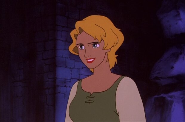 The Hunchback of Notre Dame II (2002) - photo 1