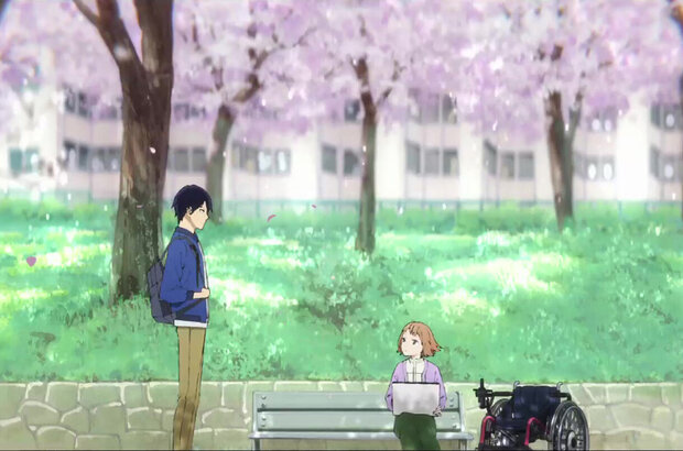 Josee to Tora to Sakana-tachi (2020) - photo 1