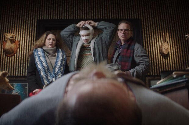 Looks That Kill (2020) - photo 2
