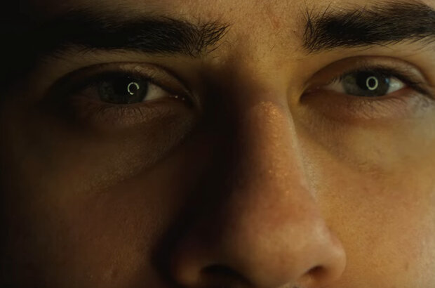 The Holy Poison (2023) - photo 1