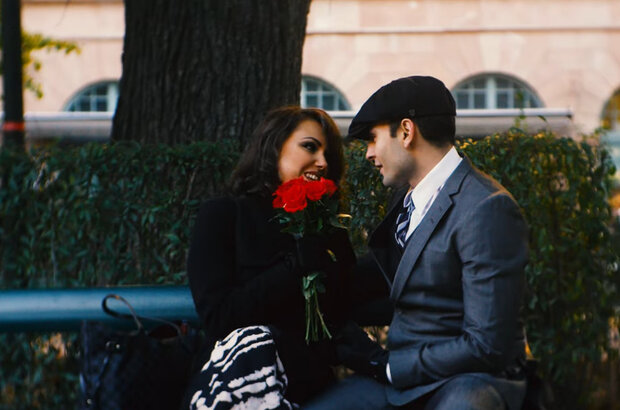 The Holy Poison (2023) - photo 4