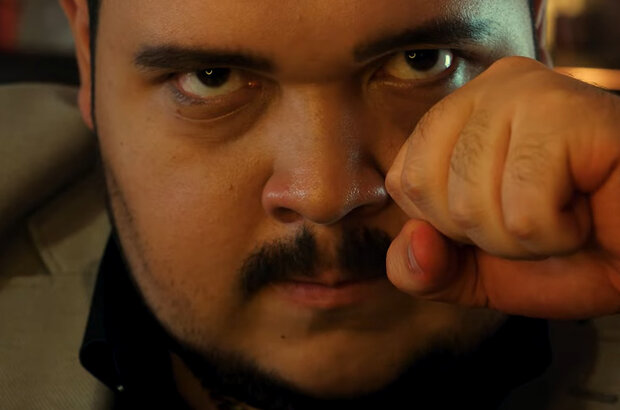 The Holy Poison (2023) - photo 6