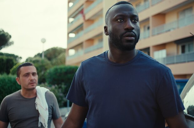 Borgo (2023) - photo 1