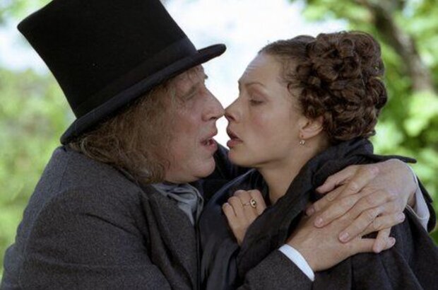 Andersen. Life Without Love (2006) - photo 4