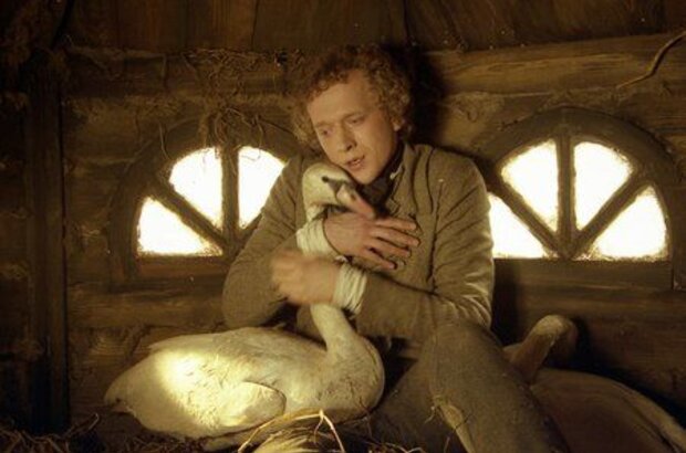 Andersen. Life Without Love (2006) - photo 6