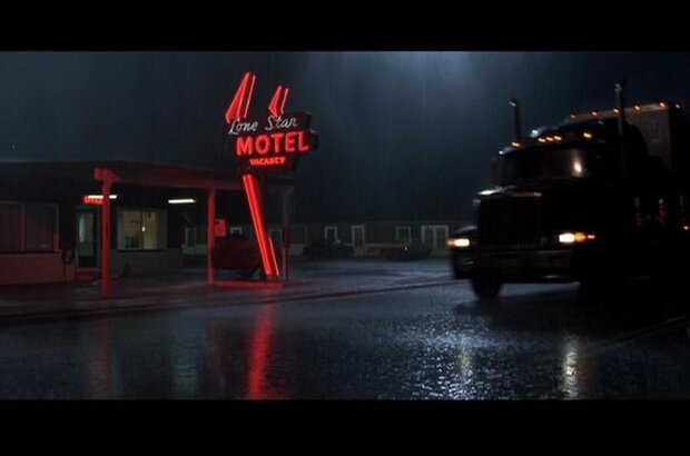 Joy Ride (2001) - photo 4