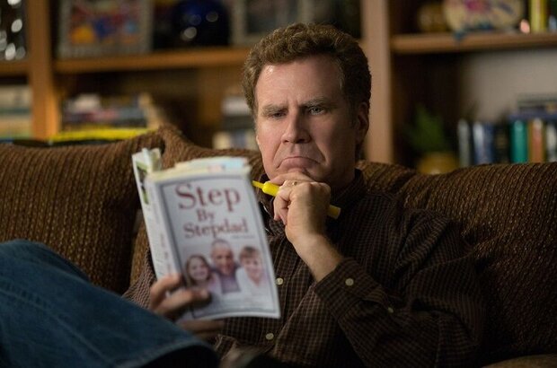 Daddy's Home (2015) - photo 8