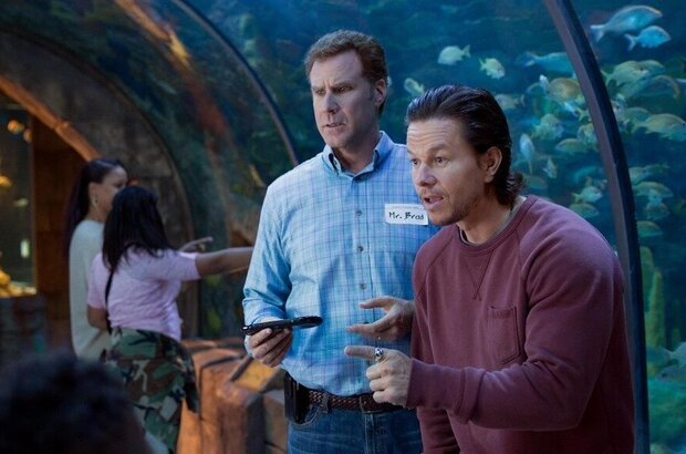 Daddy's Home (2015) - photo 4