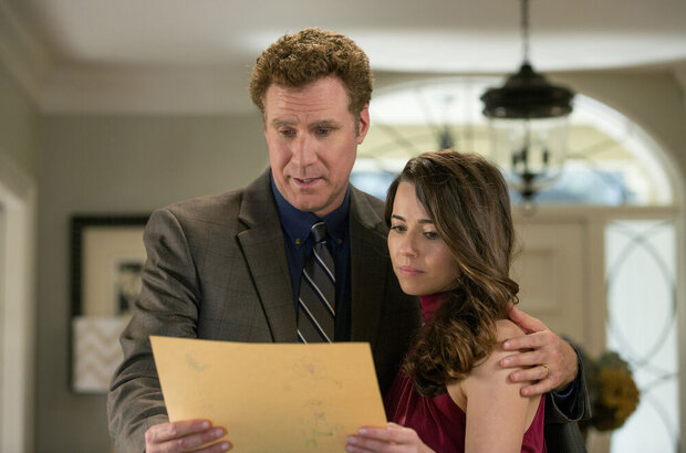 Daddy's Home (2015) - photo 3