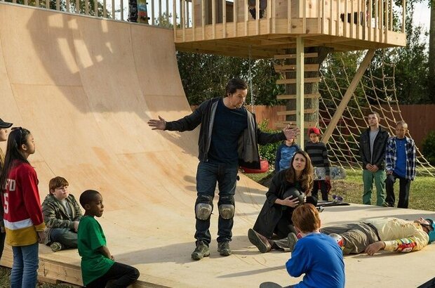 Daddy's Home (2015) - photo 6