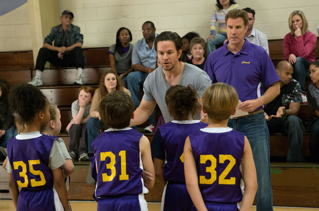 Daddy's Home (2015) - photo 1