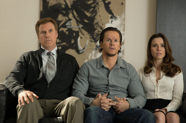 Daddy's Home (2015) - photo 2
