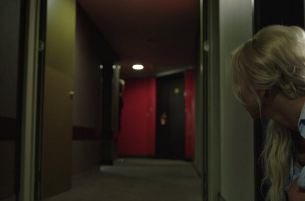 11 Minutes (2015) - photo 6
