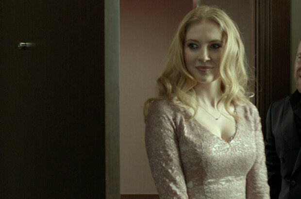 11 Minutes (2015) - photo 7