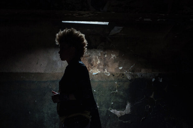 11 Minutes (2015) - photo 8