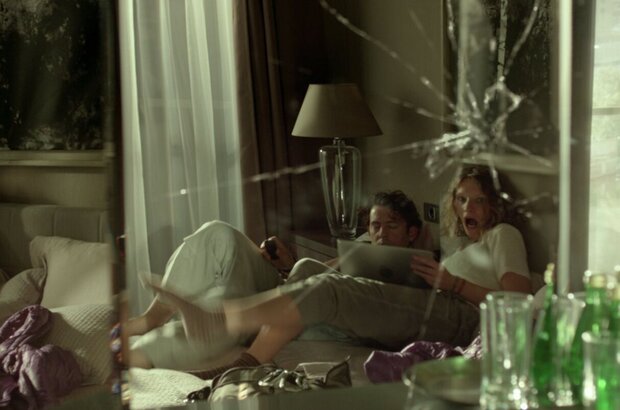 11 Minutes (2015) - photo 5