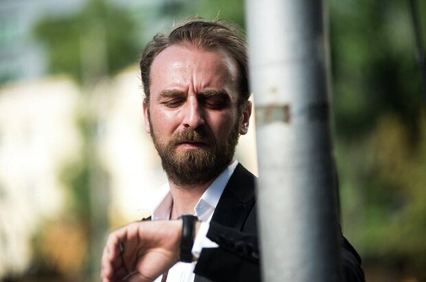 11 Minutes (2015) - photo 3