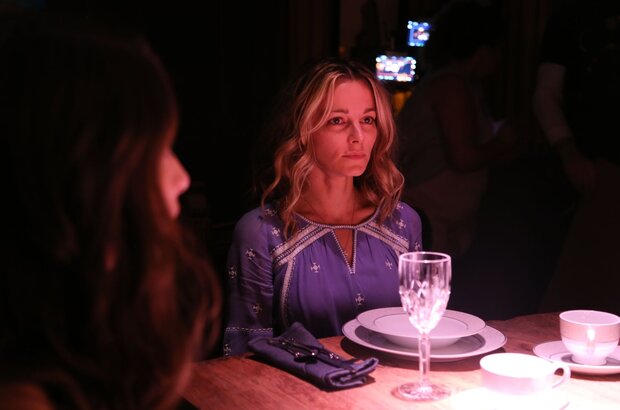 Malicious (2018) - photo 4