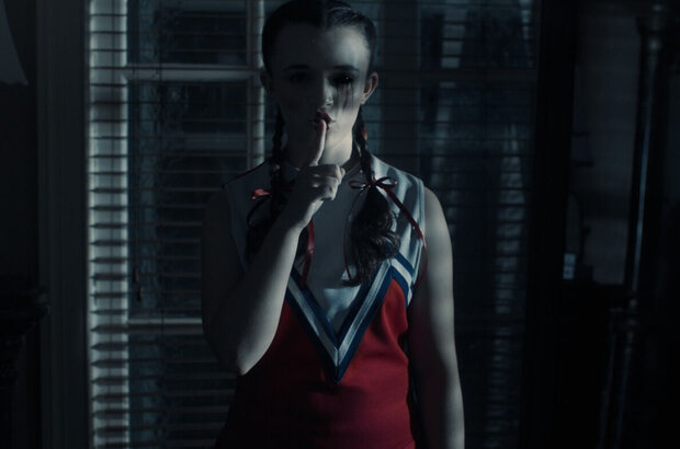 Malicious (2018) - photo 8