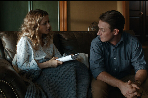 Malicious (2018) - photo 9
