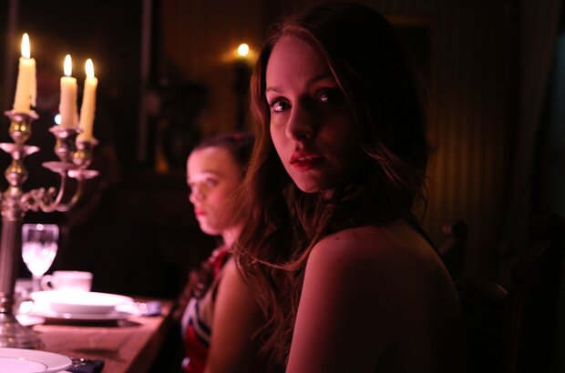 Malicious (2018) - photo 2