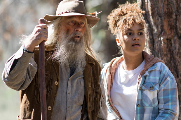 The Legend of Catclaws Mountain (2024) - photo 3